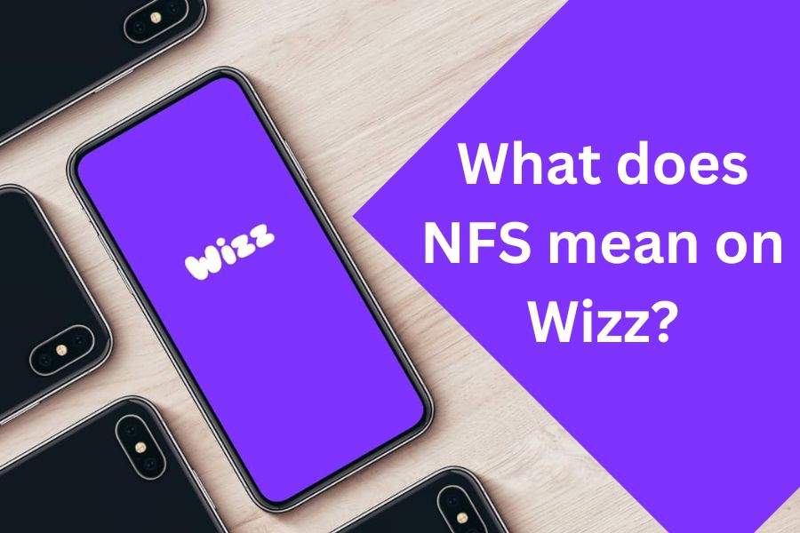 Decoding NFS on Wizz