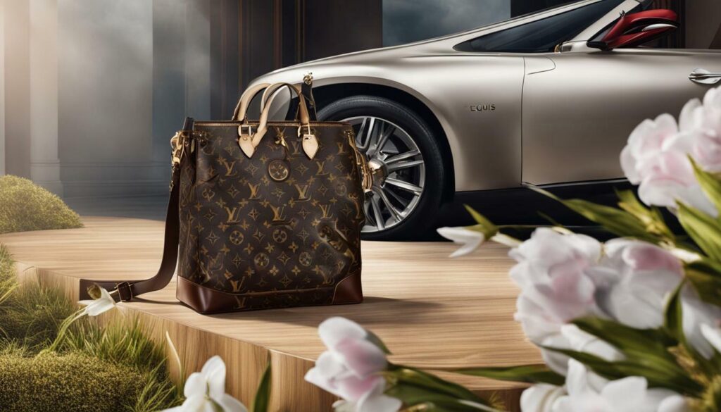 Benefits Of Joining The Louis Vuitton Affiliate Program