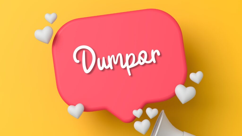 Compatibility and Availability of Dumpor!