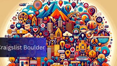 Craigslist Boulder - All You Need To Know In 2024!