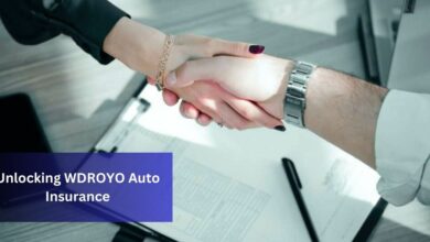 Unlocking WDROYO Auto Insurance